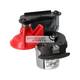 COUPLEUR RAPIDE TRAILER  KNORR AUTOMATIQUE ROUGE M16